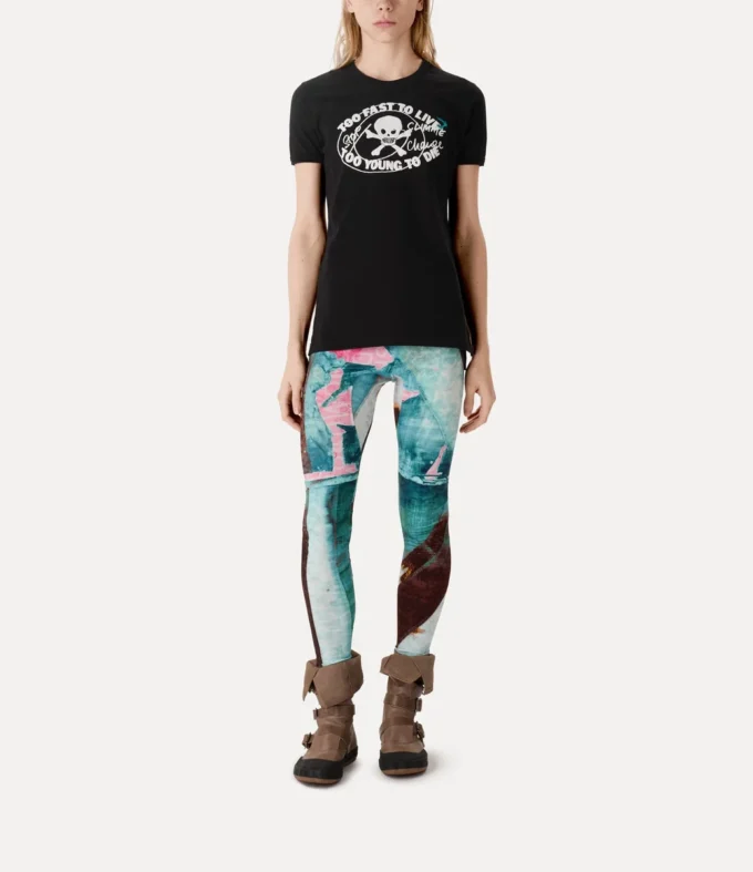 Koszulka Worlds End Classic