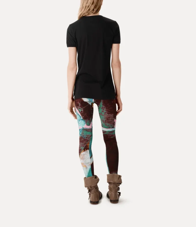 Koszulka Worlds End Classic