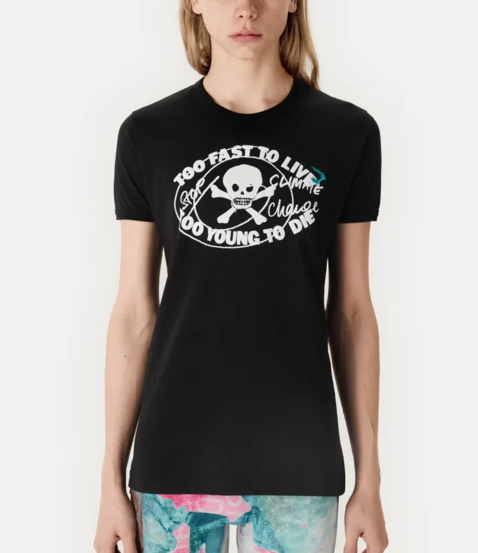 Koszulka Worlds End Classic