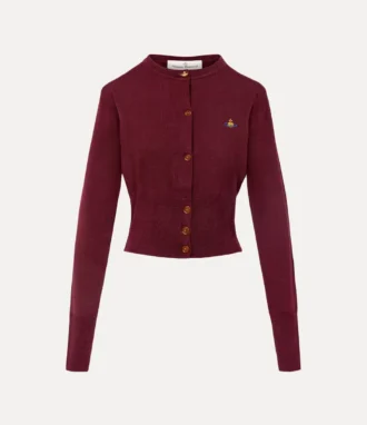 Krótki kardigan Bea