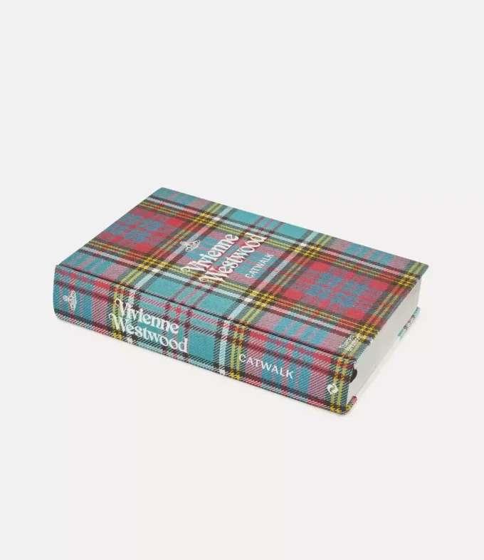 Książka Vivienne Westwood Catwalk