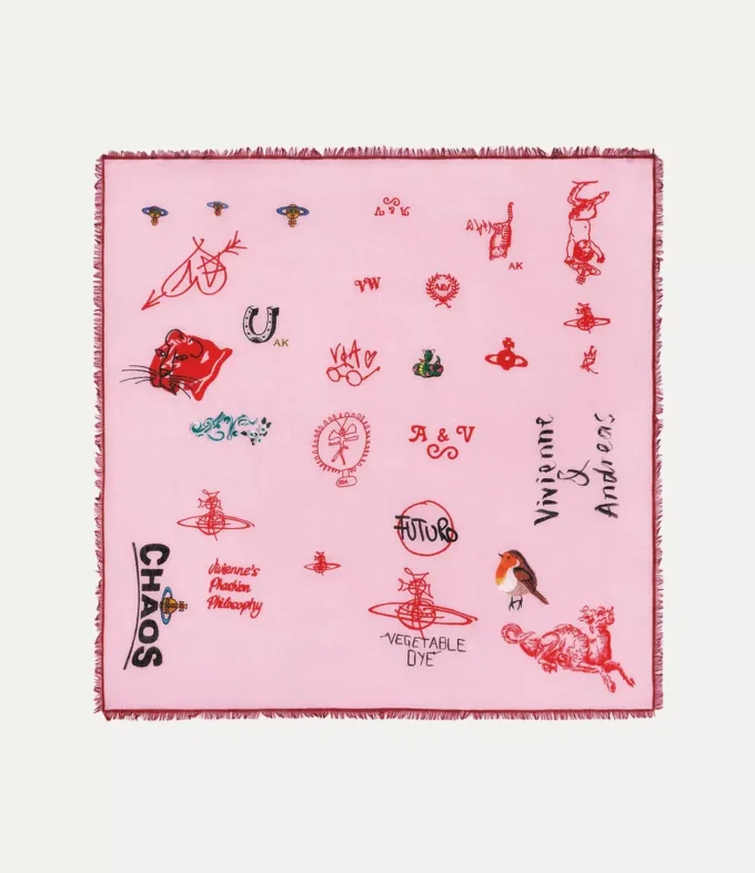 Kwadrat z logo Kwadrat z logo