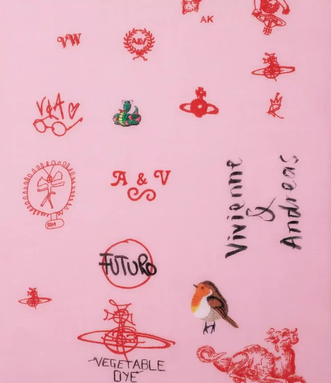 Kwadrat z logo Kwadrat z logo