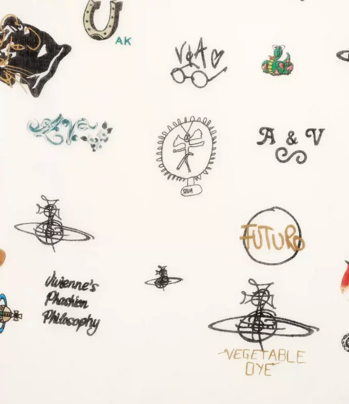 Kwadrat z logo Kwadrat z logo