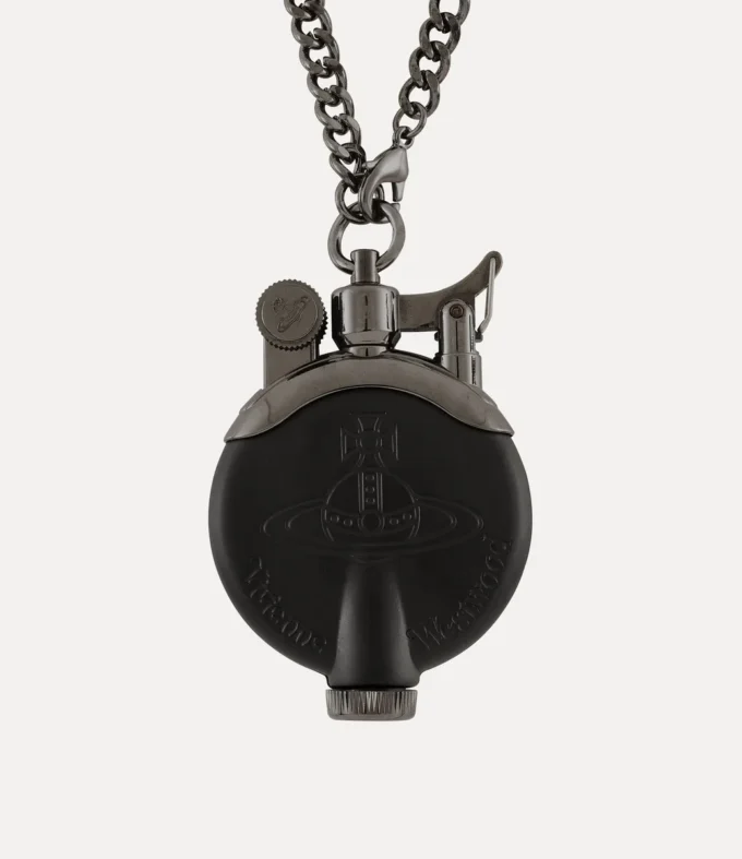 Lżejszy łańcuszek