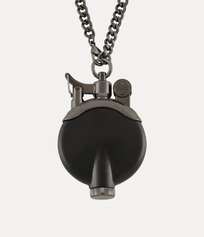 Lżejszy łańcuszek