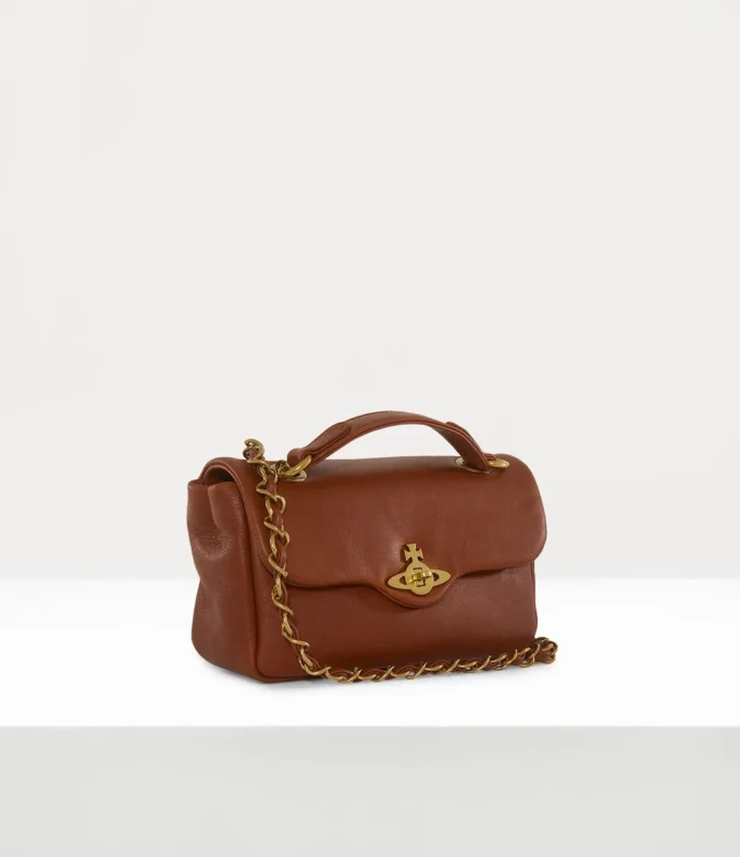 Mała torebka na ramię Anita