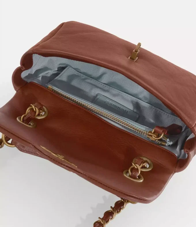 Mała torebka na ramię Anita