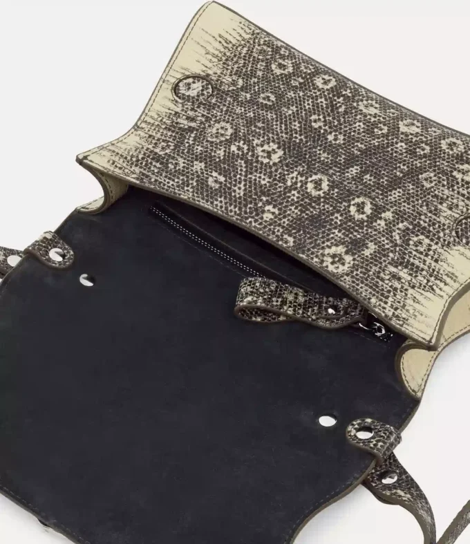 Mała torebka na ramię Bianca