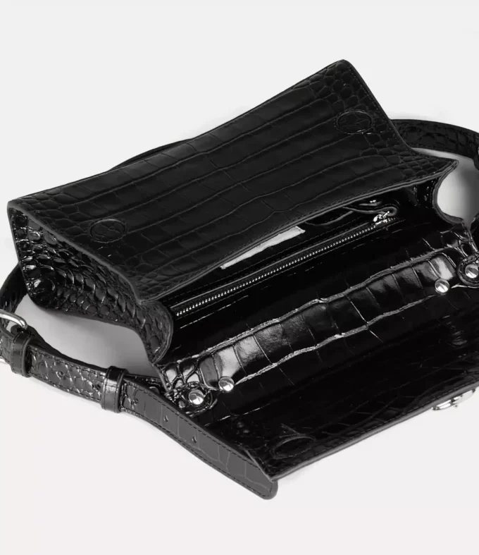 Mała torebka na ramię Bianca