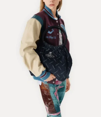 Mała torebka na ramię Millie