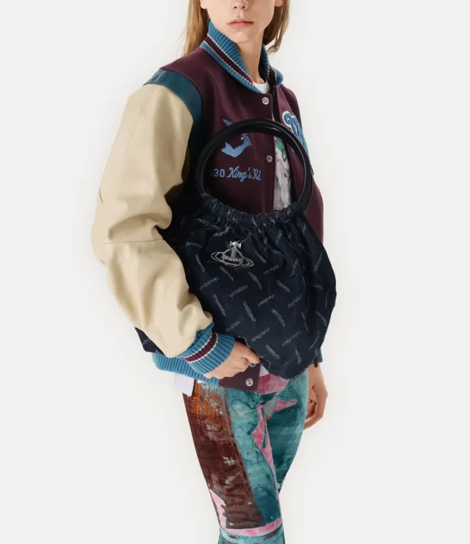 Mała torebka na ramię Millie