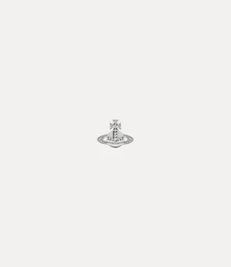 Man. Marinetta Single Stud Earring
