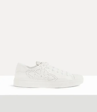 Miękkie trampki Punch