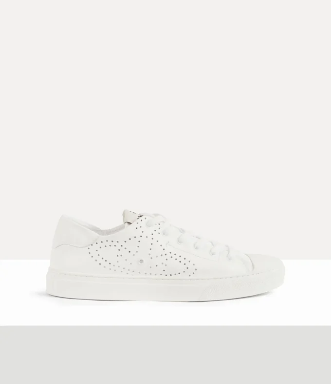 Miękkie trampki Punch