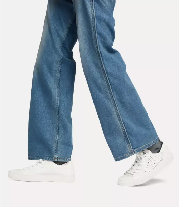 Miękkie trampki Punch