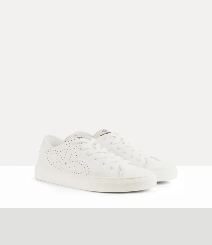 Miękkie trampki Punch