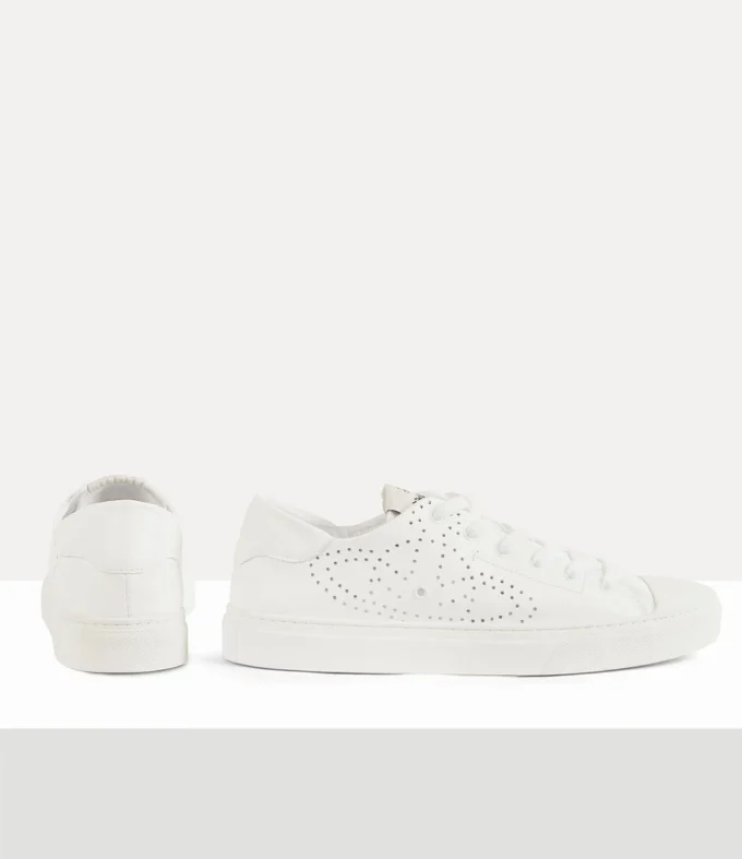 Miękkie trampki Punch