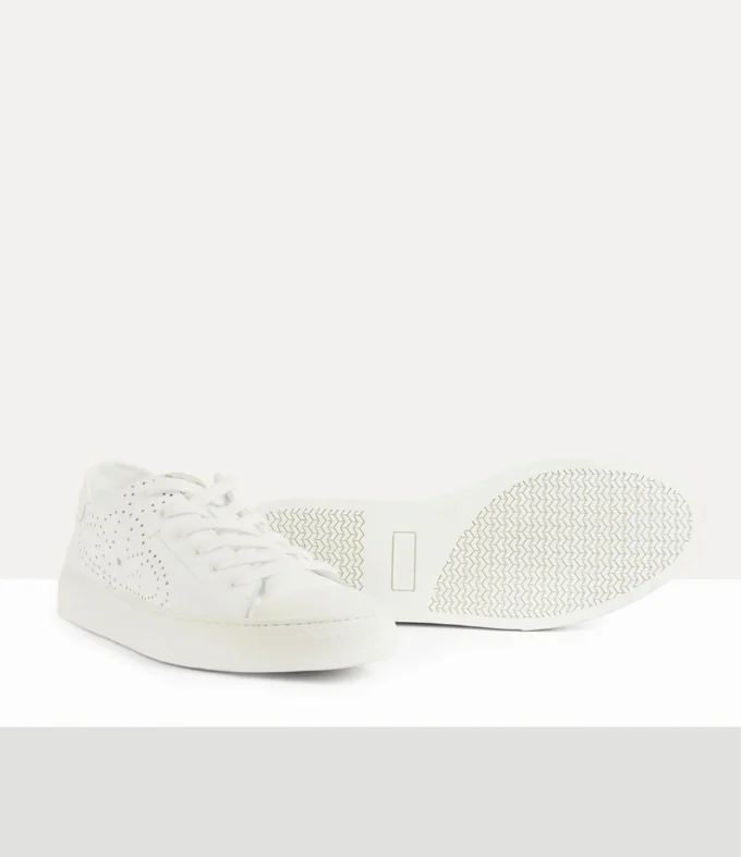 Miękkie trampki Punch