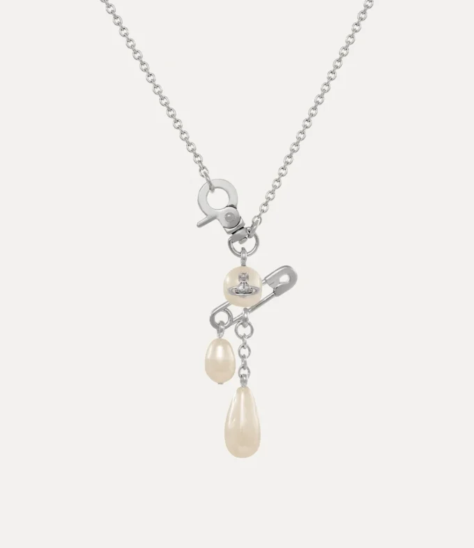 Naszyjnik Claude Small