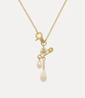 Naszyjnik Claude Small