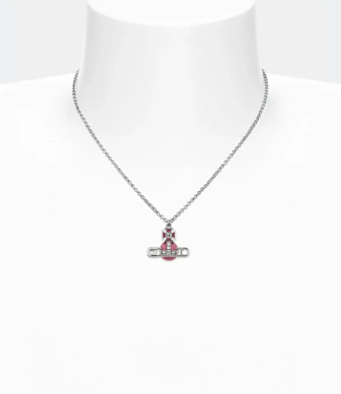 Naszyjnik Kitty Pendant