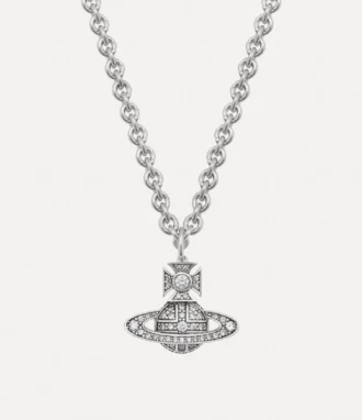 Naszyjnik Man. Carmelo Bas Relief Pendant