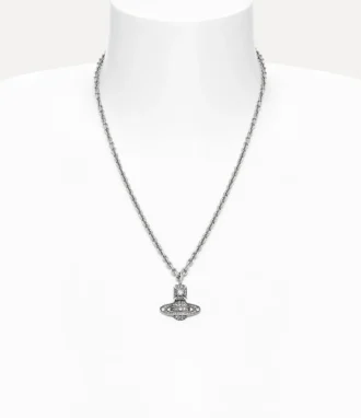 Naszyjnik Man. Carmelo Bas Relief Pendant