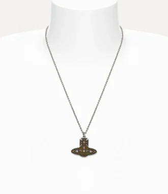 Naszyjnik Man. Laszlo Orb Pendant