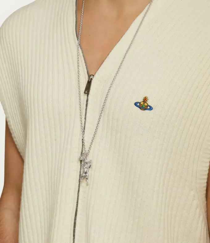 Naszyjnik Man. Satyr Pendant