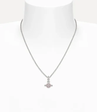 Naszyjnik Mayfair Small Orb Pendant
