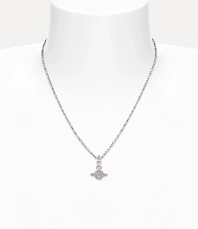 Naszyjnik Mayfair Small Orb Pendant
