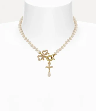 Naszyjnik Rigoberta Pearl