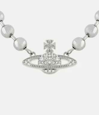 Naszyjnik Thames Mini Bas Relief