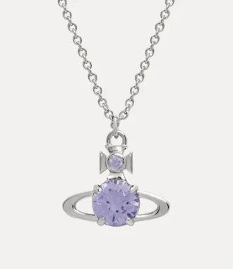 Naszyjnik z dużym wisiorem Reina