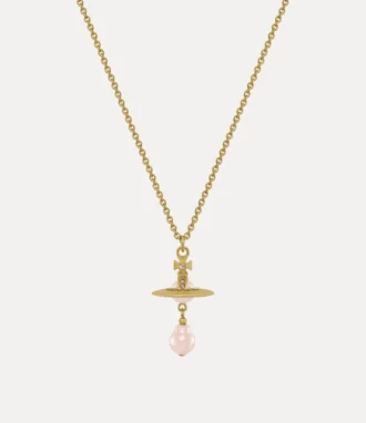 Naszyjnik z wisiorem Aleksa