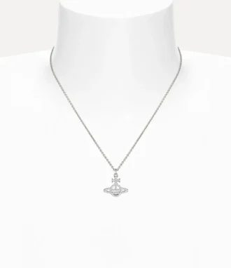 Naszyjnik z wisiorem Calliope