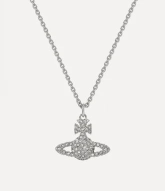 Naszyjnik z wisiorem Grace Bas Relief