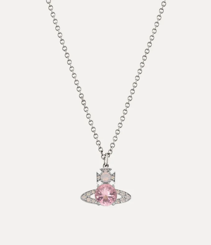 Naszyjnik z wisiorem Ismene