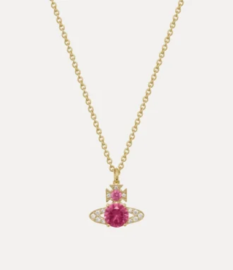 Naszyjnik z wisiorem Ismene