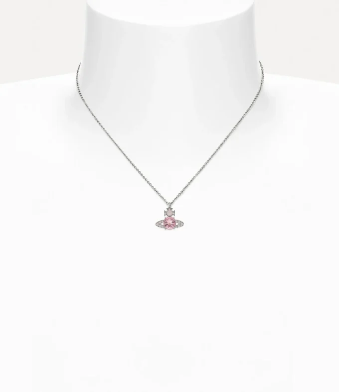 Naszyjnik z wisiorem Ismene