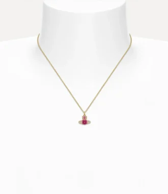 Naszyjnik z wisiorem Ismene