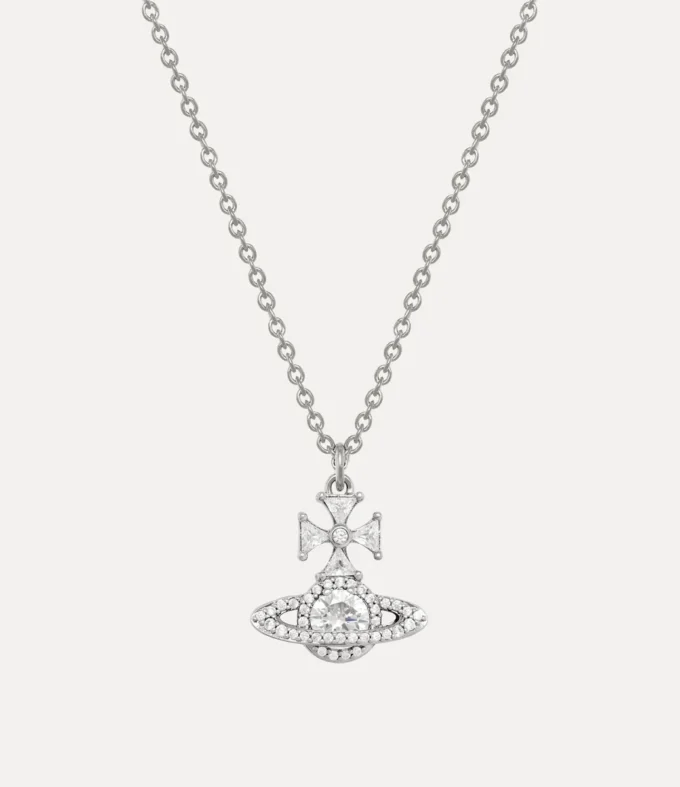 Naszyjnik z wisiorem Mila