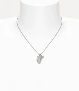 Naszyjnik z wisiorkiem Veronica