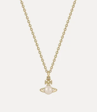 Naszyjnik z zawieszką Balbina