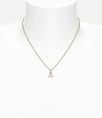 Naszyjnik z zawieszką Balbina