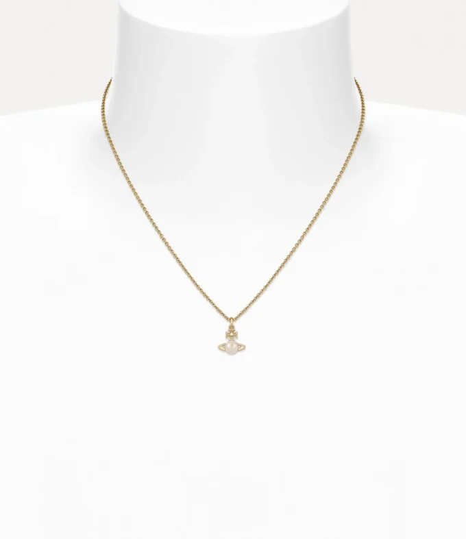 Naszyjnik z zawieszką Balbina