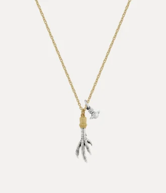 Naszyjnik z zawieszką Joselita