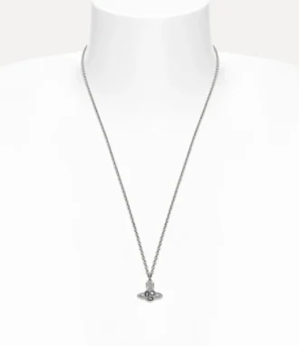 Naszyjnik z zawieszką Man. Crispin