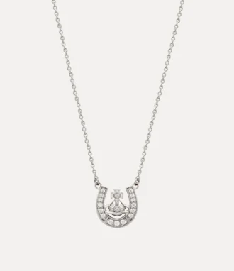 Naszyjnik z zawieszką Mare